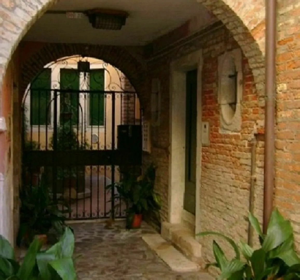Ca Of The Colours Apartment Venice