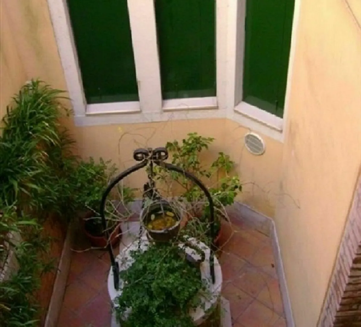 Ca Of The Colours Apartment Venice