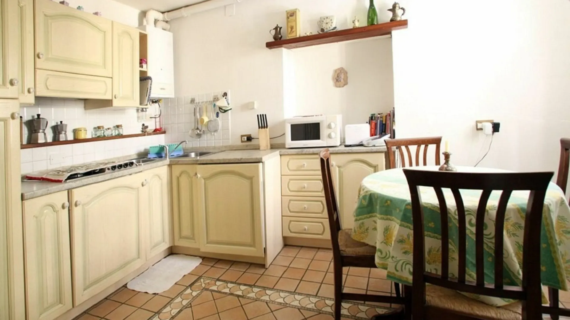 Ca Of The Colours Apartment Venice Italy