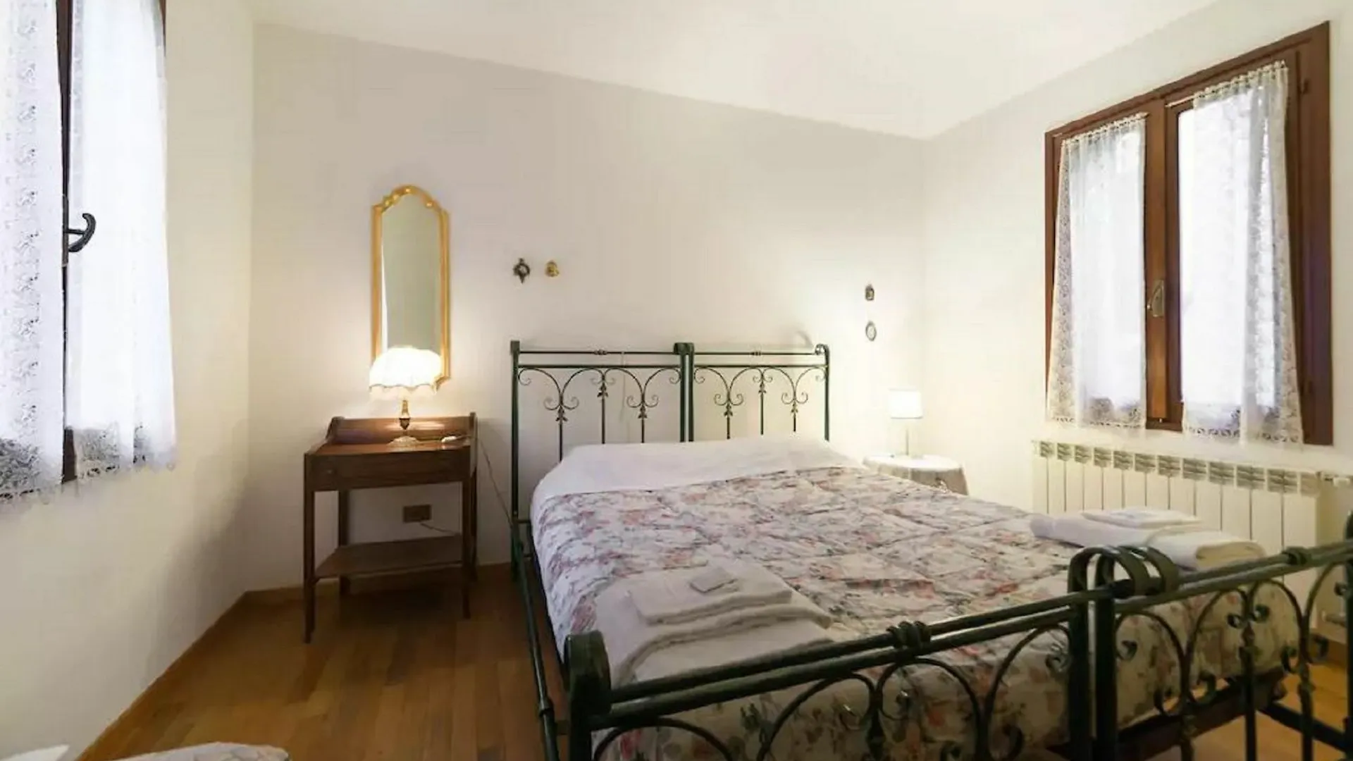 Ca Of The Colours Apartment Venice