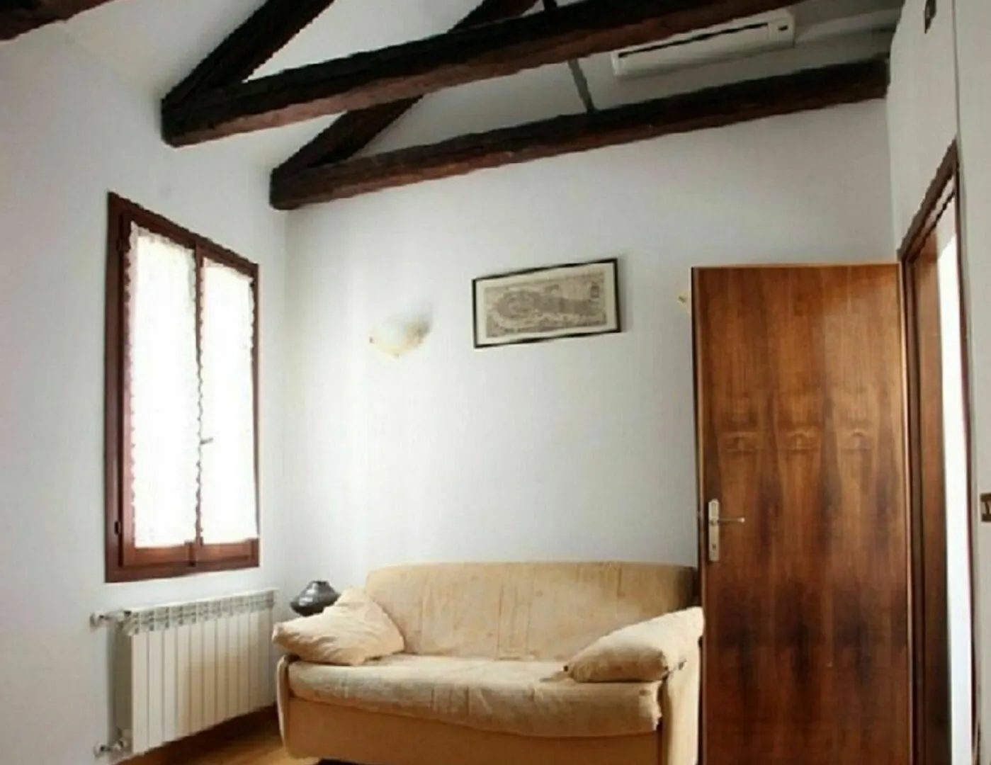 Ca Of The Colours Apartment Venice Italy