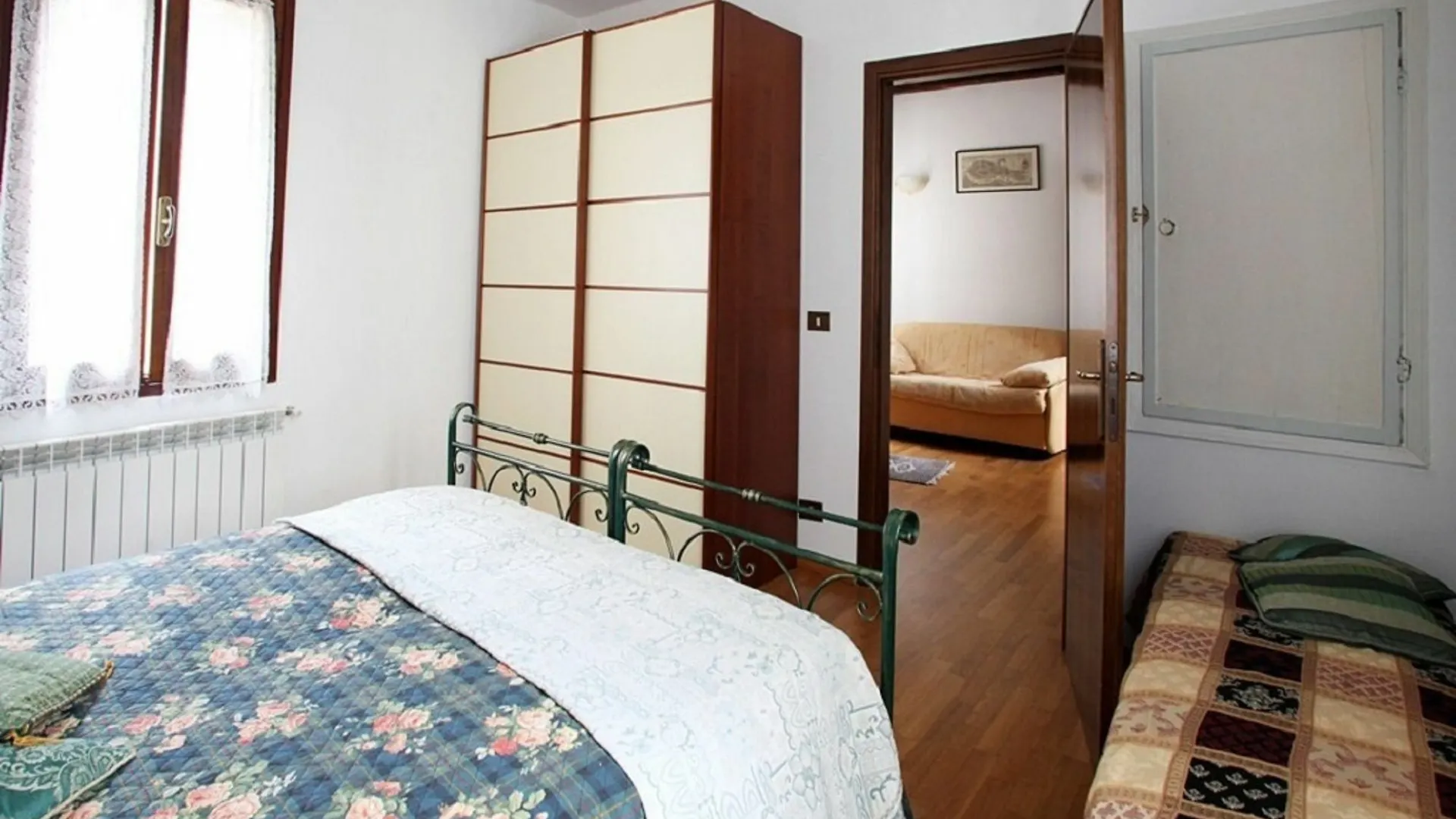 Ca Of The Colours Apartment Venice